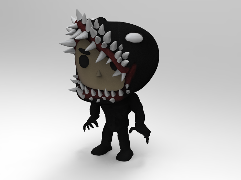 Funko Venom
